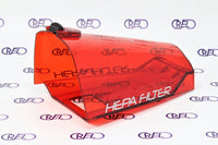 Thumbnail for Contenitore Rosso Scopa Ariete 2774