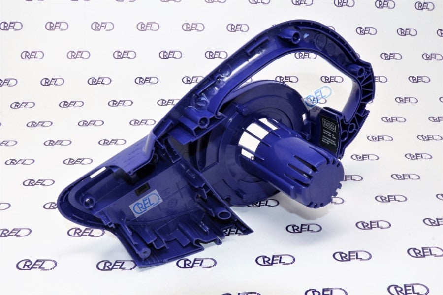 Carcassa Principale Scopa Black E Decker Svj520bfsp