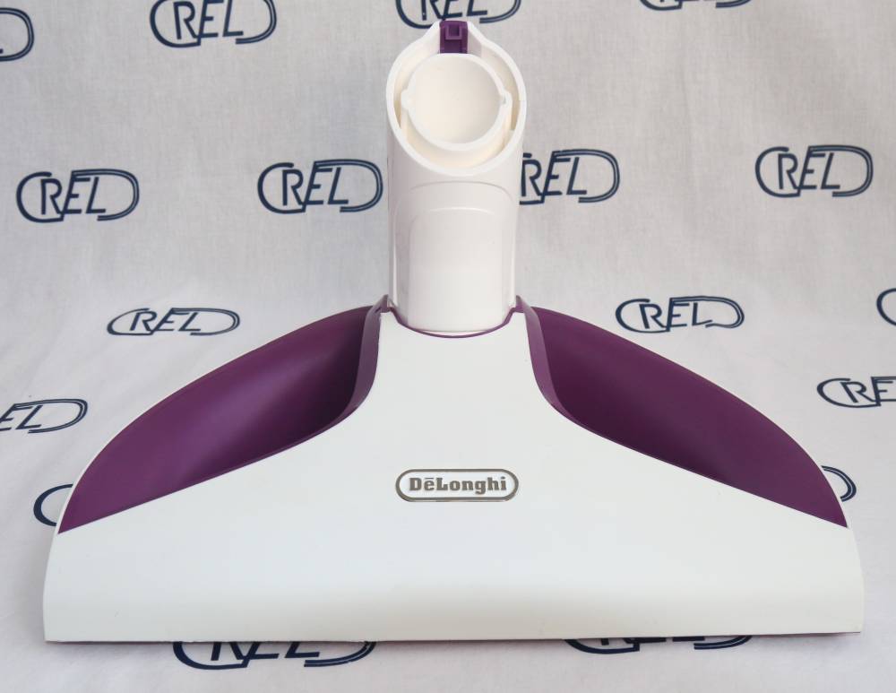 Spazzola De Longhi Colombina Cordless