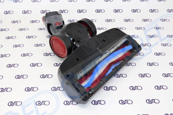 Spazzola Rotante Motorizzata Scopa Cordless Ariete 2763 2767