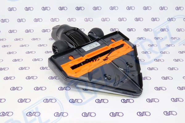 Spazzola Elettrica Scopa Rowenta Air Force Extreme Rh889