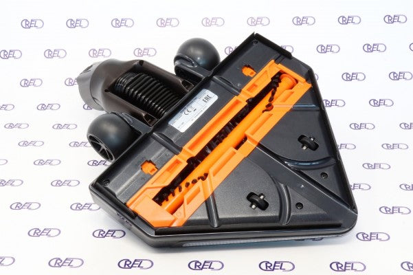 Spazzola Elettrificata 18v Rowenta Air Force Extreme