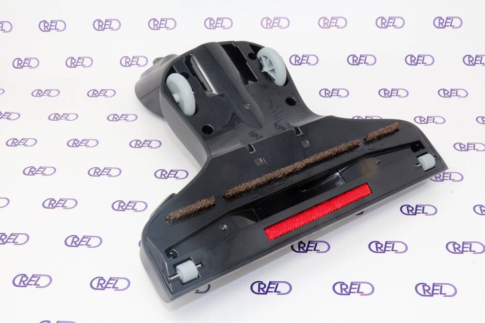 Spazzola Nera De Longhi Colombina Xlr32lmd