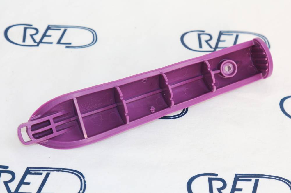 Inserto Manico Scopa De Longhi Colombina