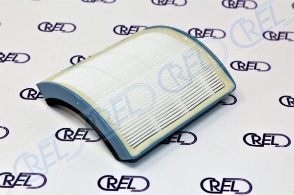 Filtro Hepa De Longhi Colombina Energy Label Dlsf002