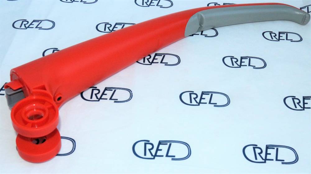 Manico Completo Scopa Hoover Athyss