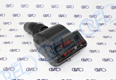 Turbo Spazzola Stretta Nera Scopa Rowenta Powerline