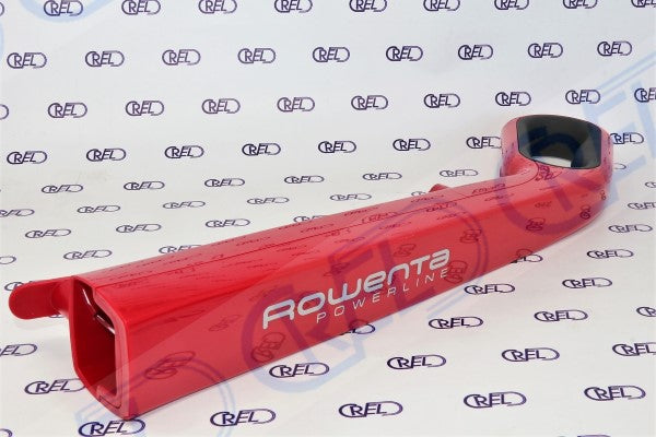 Maniglia Rossa Scopa Rowenta Powerline
