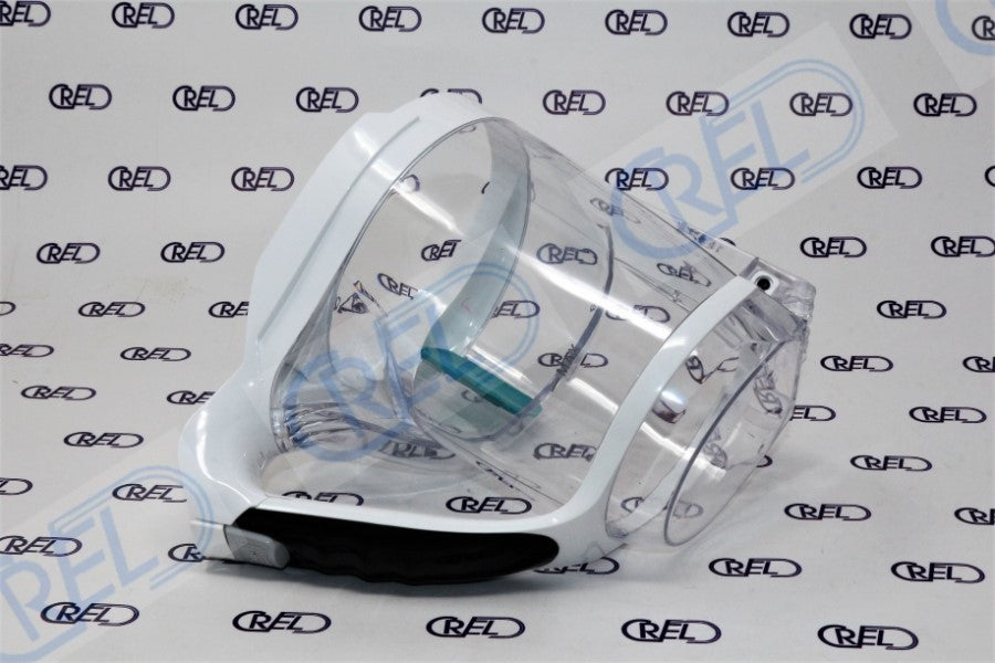 Contenitore Separatore Scopa Cordless Rowenta Air Force 560 Flex