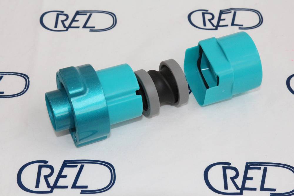 Connettore Scopa Rowenta Air Force Extreme