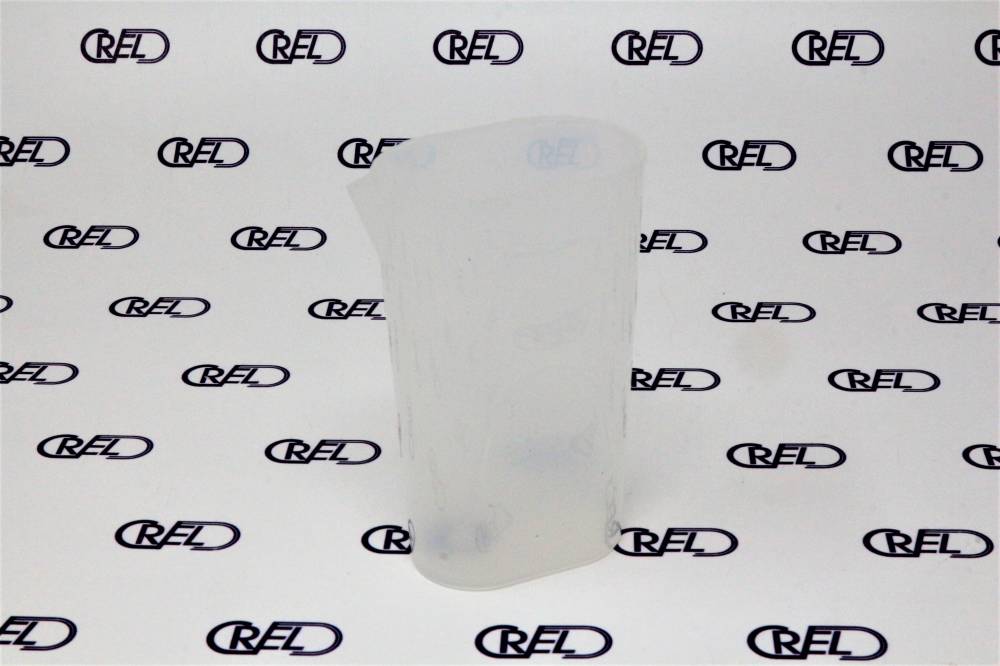 Dosatore Graduato Scopa A Vapore H2o X5