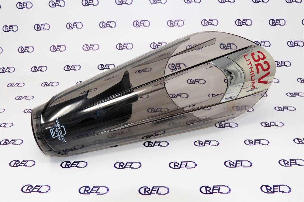 Contenitore Polvere De Longhi Colombina 32v