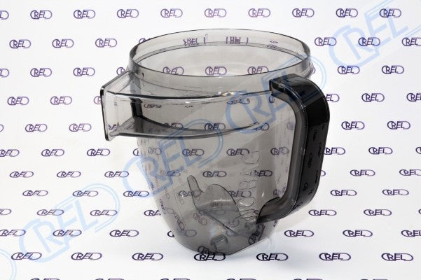 Contenitore Polvere Aspiratore Rowenta Silence Force