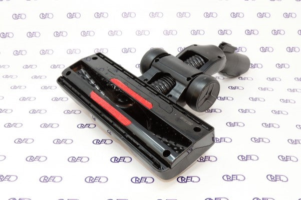 Maxi Turbo Spazzola Aspirapolvere Rowenta