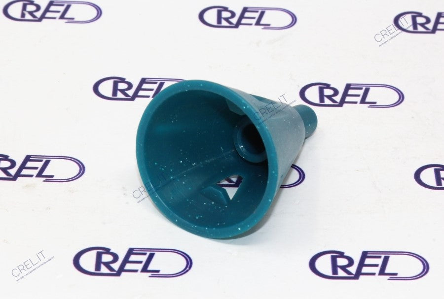 Bocchetta Vaporizzatore Simac Laservap