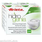 Filtro Addolcitore Ariete Hydrogenia