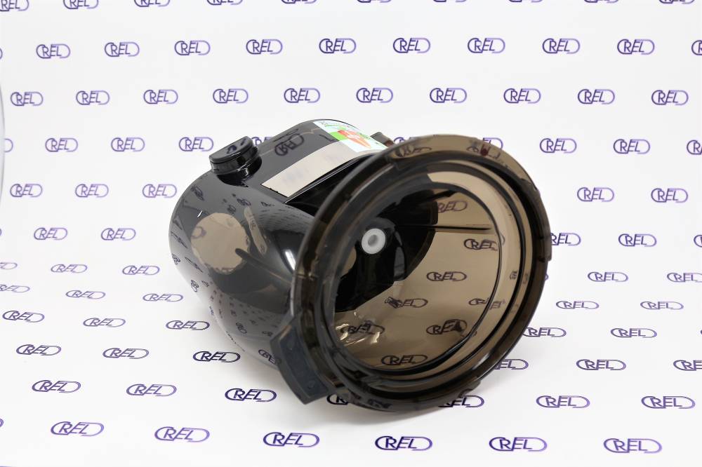 Corpo Superiore Estrattore Kenwood Slow Juicer Jmp800si Spedizione Gratuita