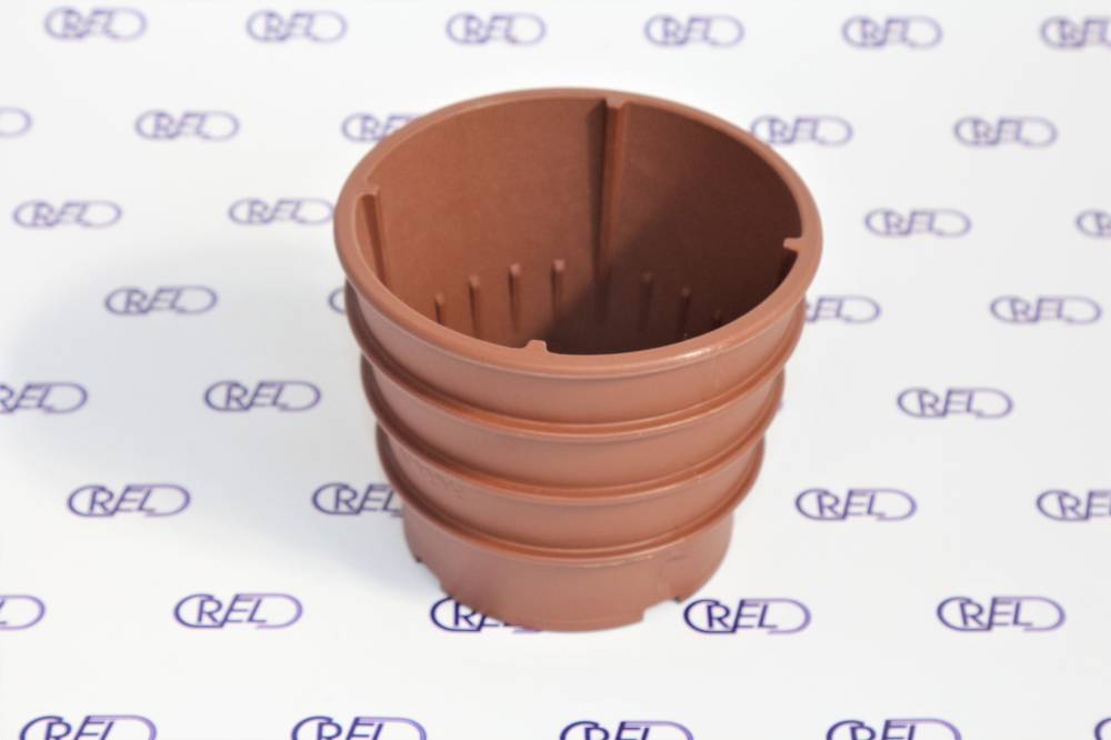 Filtro Sorbetto Estrattore Philips Slow Juicer Hr1883