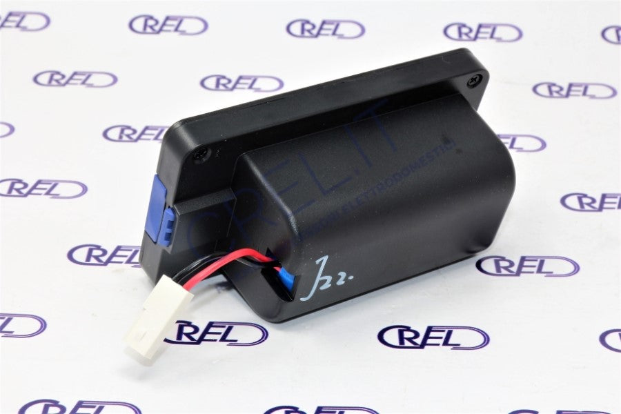 Batteria Robot Aspiratore Rowenta Explorer, Smart Force, X-plorer Spedizione Gratuita