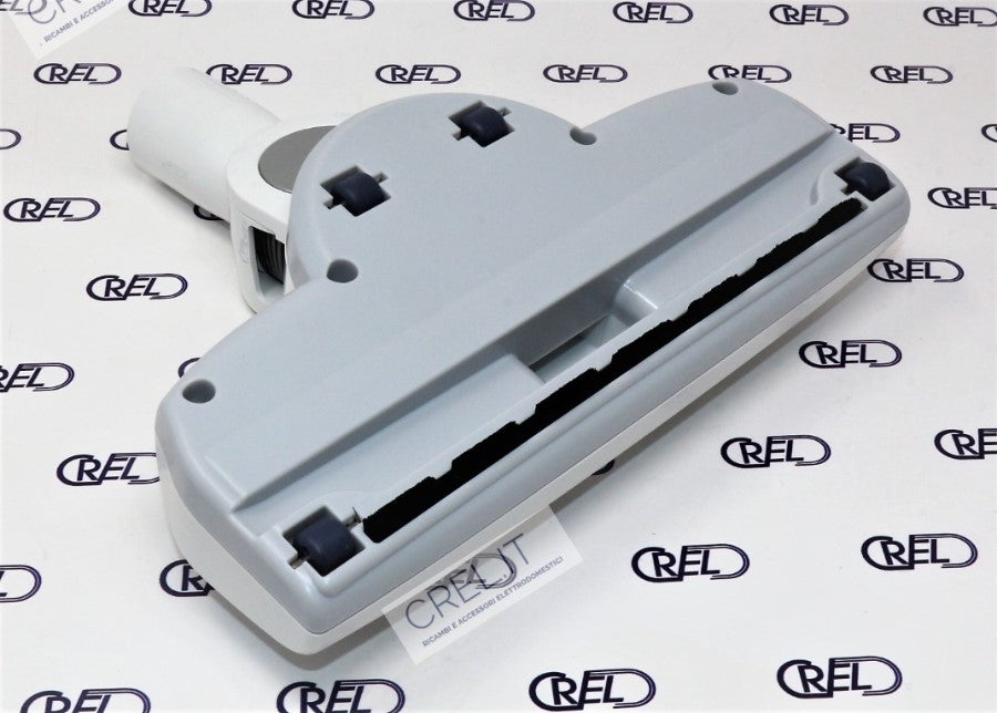 Spazzola Aspiratore Cordless Black & Decker