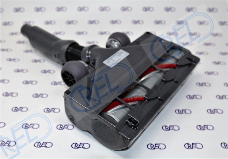 Spazzola Elettrica Scopa Rowenta Air Force 760 Flex Rh9571 Spedizione Gratis