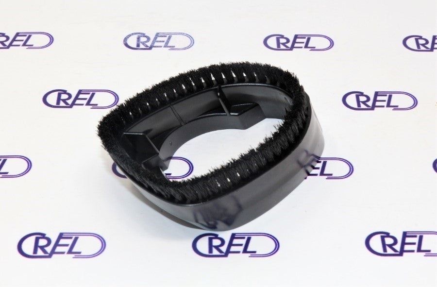 Spazzola Amovibile Nera Scopa Rowenta X-force Flex 12.60