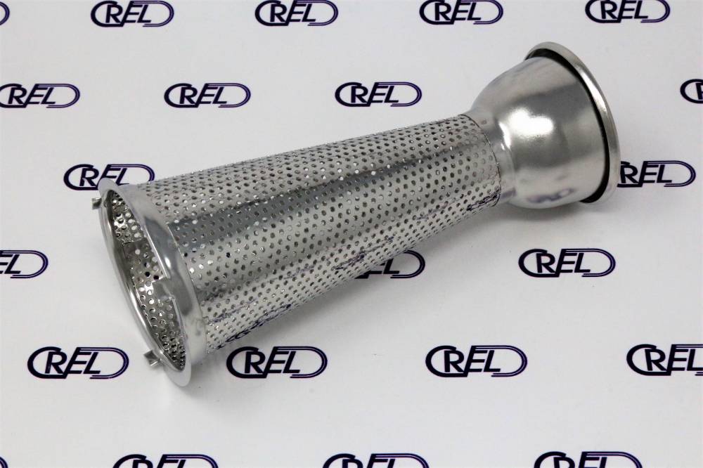 Kit Filtro Spremipomodoro Imperia Solemio