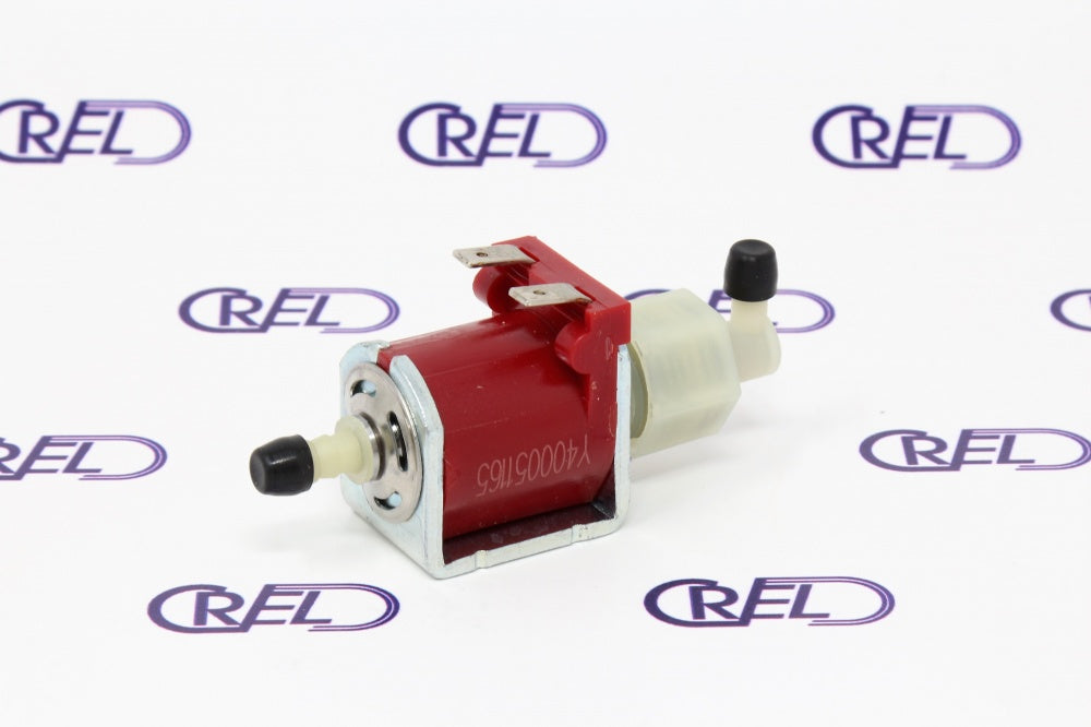 Micropompa Ariete Steam Mop 4164