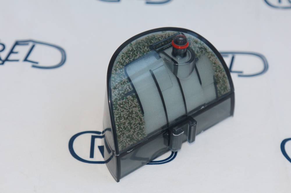 Filtro Addolcitore Ariete Steam Mop 4160