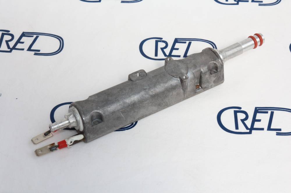 Caldaia Vaporizzatore Ariete Steam Mop