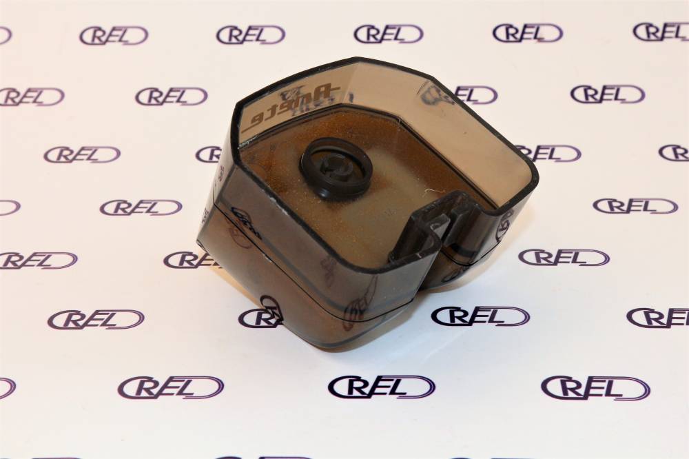 Filtro Anticalcare Ariete Steam Mop