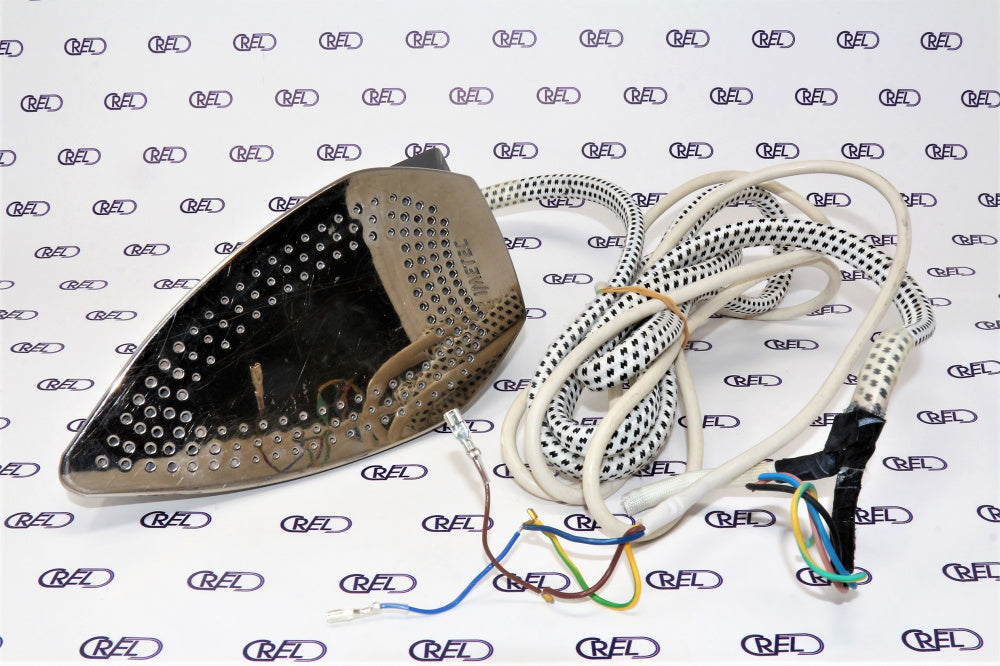 Ferro Completo Imetec Intellivapor Eco Usato