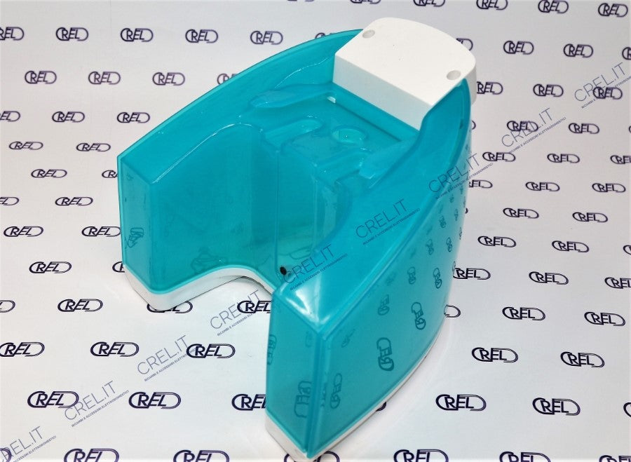 Serbatoio Acqua Sistema Stirante Termozeta D-ypg-20cp Usato