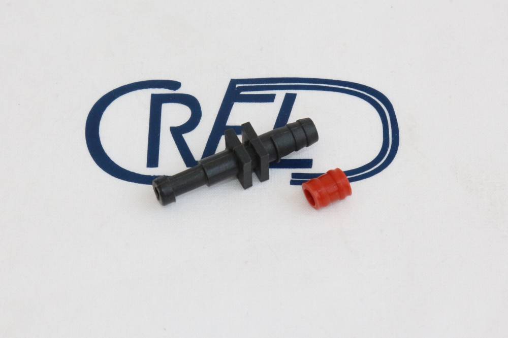 Raccordo Completo Serbatoio Ferro Ariete Stiromatic 5577