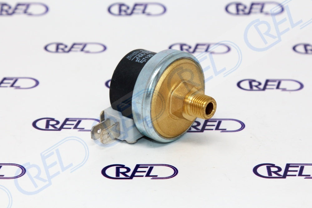 Pressostato Ferro Da Stiro Ariete 2,5 Bar