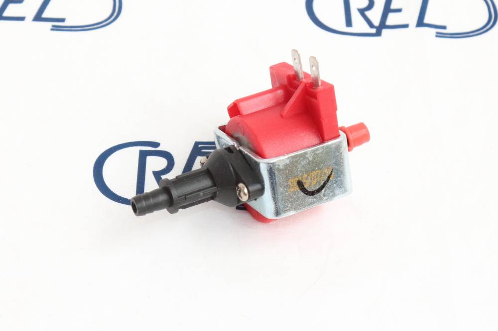 Micropompa Ferro Ariete 5577