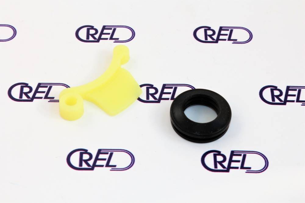 Kit Guarnizioni Imetec Succovivo