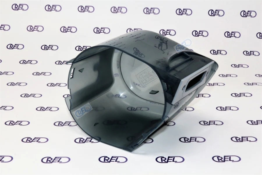 Copertura In Plastica Contenitore Aspiratore Black E Decker Svj520bfsp Usato