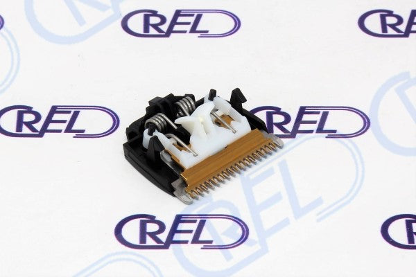 Gruppo Lama Regolabarba Philips Qt40