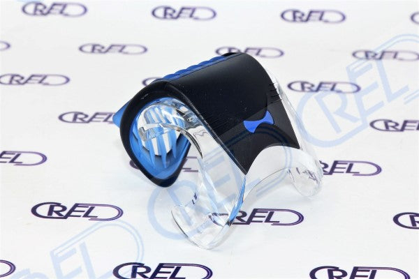 Accessorio Regolabarba Tagliacapelli Braun Cruzer