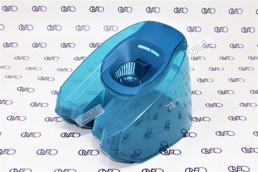 Serbatoio Amovibile Stiratrice Rowenta Turbosteam Vr8322