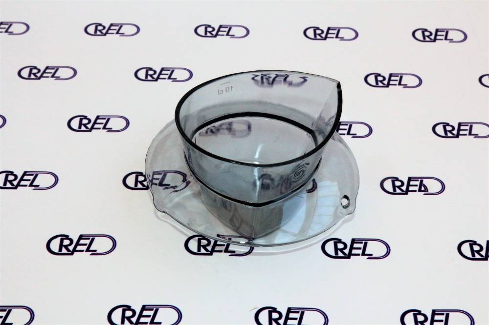 Tappo Misurino Dosatore Compatibile Vorwerk Bimby Tm5