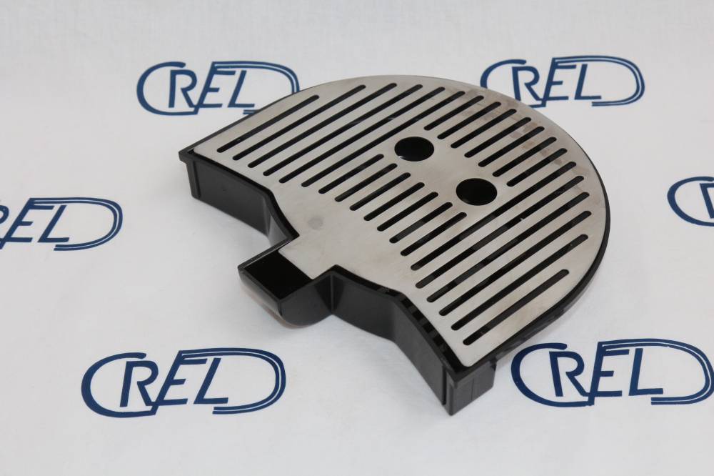 Assieme Raccogligocce Macchina Da Caffè Bialetti Tazzissima Usato