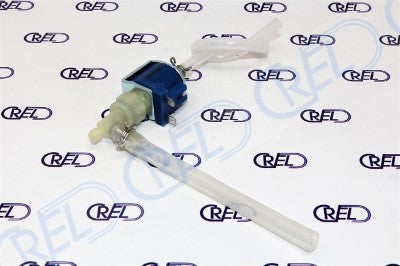 Pompa Acqua Ferro Tefal Purely E Simply Sv50