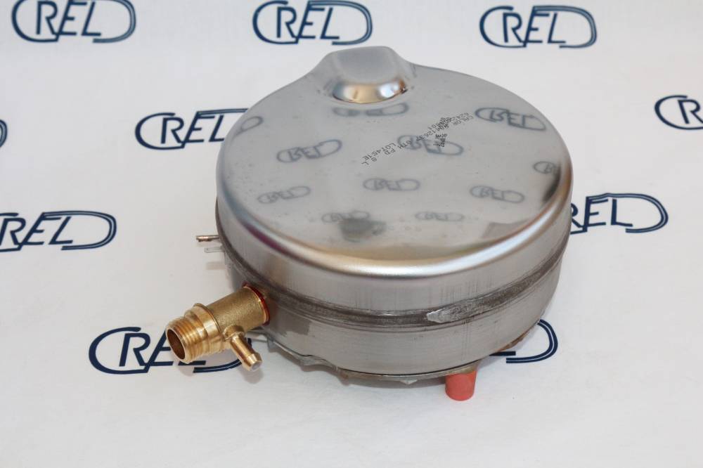 Caldaia Sistema Stirante Tefal Cs -00112640