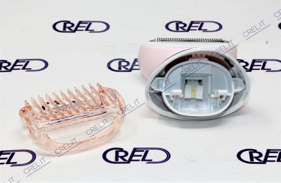 Testina Di Rasatura Epilatore Philips Serie 8000