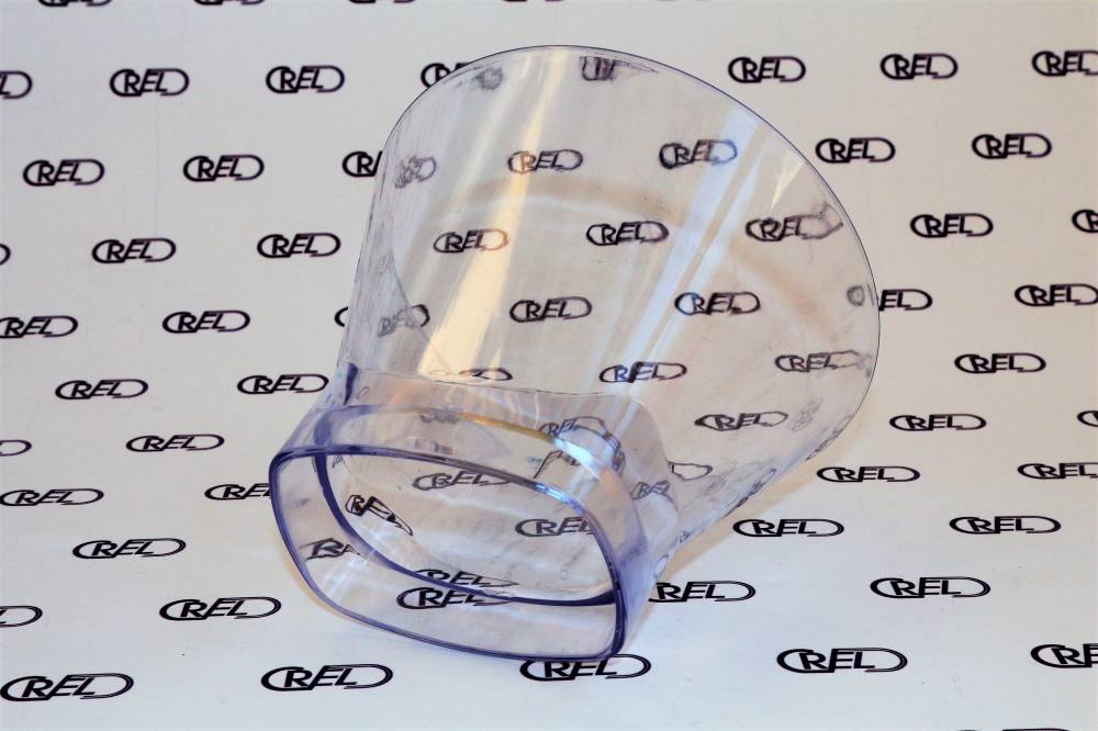 Imbuto Superiore Tritaghiaccio Rgv Mojito Junior Usato