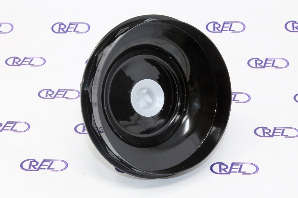 Accoppiamento Superiore Tritatutto Braun Multiquick 350ml