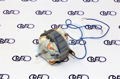 Assieme Motore Universale Phon