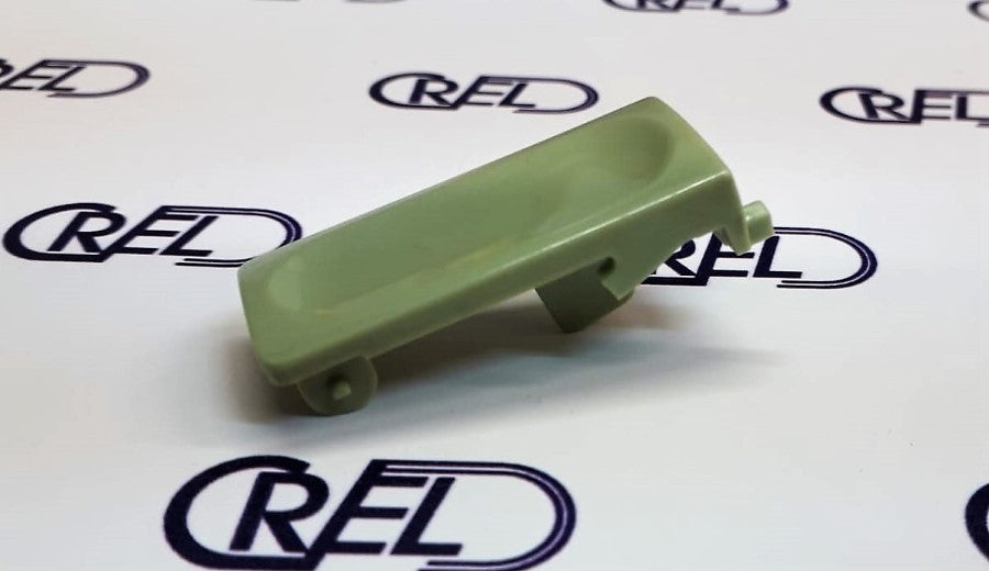 Tasto Verde Minipimer Braun 4169 Usato